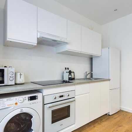 Comfortable Apartment - 1Br-4P - Close To Bastille 파리 외부 사진
