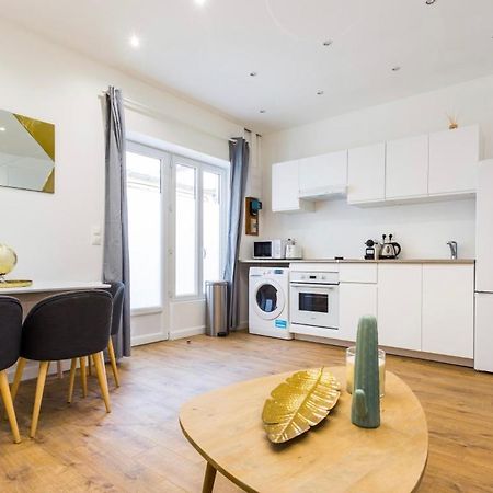 Comfortable Apartment - 1Br-4P - Close To Bastille 파리 외부 사진