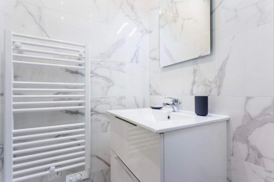 Comfortable Apartment - 1Br-4P - Close To Bastille 파리 외부 사진