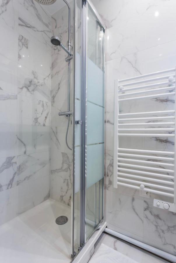 Comfortable Apartment - 1Br-4P - Close To Bastille 파리 외부 사진